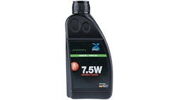 Spec-X Gabelöl 7.5W 1 l Flasche