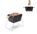 Vorschaubild Knister Holzkohlegrill Small