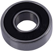 Union Kugellager Suspensions-Drehgelenk 8 x 19 x 6 mm