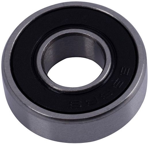 Union Kugellager Suspensions-Drehgelenk 8 x 19 x 6 mm
