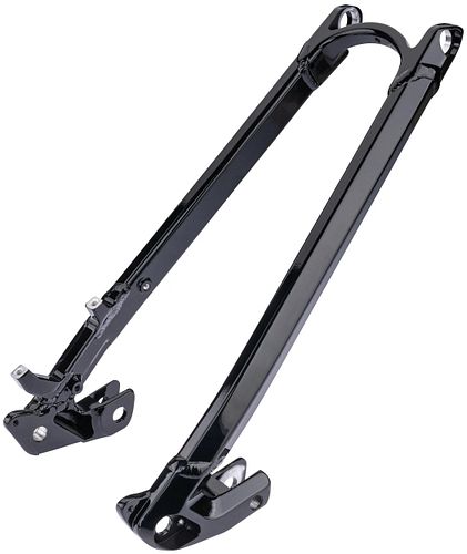 Conway Sitzstrebe Cairon SUV FS Z9/14 schwarz