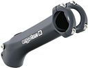 Vorschaubild ergotec Vorbau High Charisma Ahead 130 mm schwarz