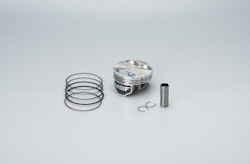Daytona Kolben MBF 212ccm 4V High Compression