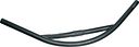 Vorschaubild ErgoTec Lenker Space Space 630 mm schwarz