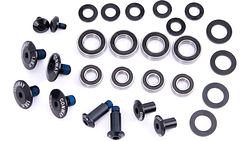 Conway Lager-/ Schraubensatz eMF Mod. 19 schwarz
