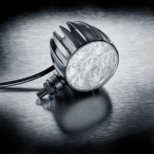 Kellermann Dayron® Innovation, Ausleger