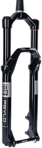 RockShox Federgabel Psylo Gold Isolator RC 27,5 Zoll/29 Zoll schwarz