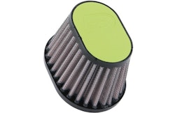 DNA Leather Top Sportfilter Ø 51 Grün OV-5100-L/GR