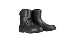 Oxford Delta kurz MS Stiefel, schwarz, Gr. 44 