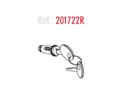 Vorschaubild SHAD LOCK SYSTEM SH26 -> 40 [201722R]