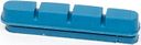 Vorschaubild Elvedes Bremsgummi Seiten-/Mittelzugbremse blau