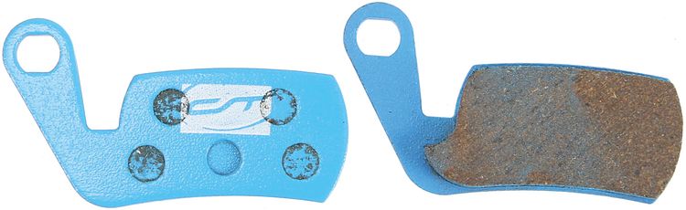CONTEC Scheibenbremsbelag DiscStop+ CBP-140