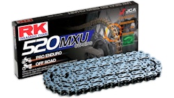 RK Kette 520MXU