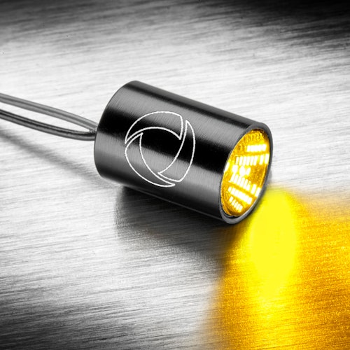 Kellermann Blinker Atto Dark Integral