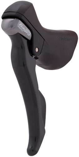 Shimano Schalt-/Bremshebel Tiagra ST-4700/4703 links 3-fach silber