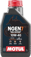 MOTUL NGEN 7 Motoröl 10W-40 4T-1L
