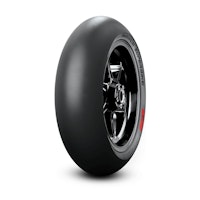 PIRELLI DIABLO™ Superbike 200/65 SCX - R 17 / Alte DOT 0624