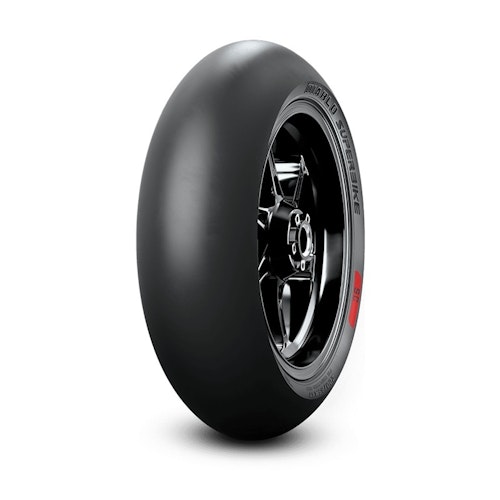 PIRELLI DIABLO™ Superbike 190/60 SC3 - R 17 / Alte DOT 4721