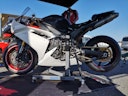 Vorschaubild Zentralständer EVOLIFT® für Yamaha R1 (RN19) 07-08