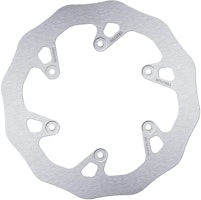 Galfer Bremsscheibe DF531 - Typ WLL (Offroad starr Muddy)