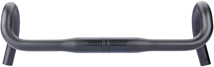 CONTEC Lenker Austral 400 mm schwarz