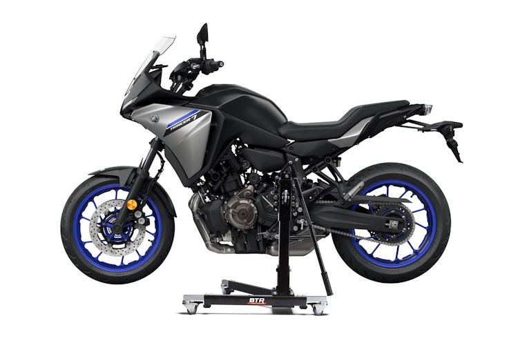 Zentralständer EVOLIFT® für Yamaha Tracer 7 21-