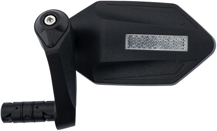 CONTEC Rückspiegel E-View King XS links