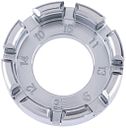 Vorschaubild CONTEC Nippelspanner TFM-230 silber