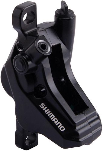 Shimano Bremssattel Acera BR-MT420 schwarz