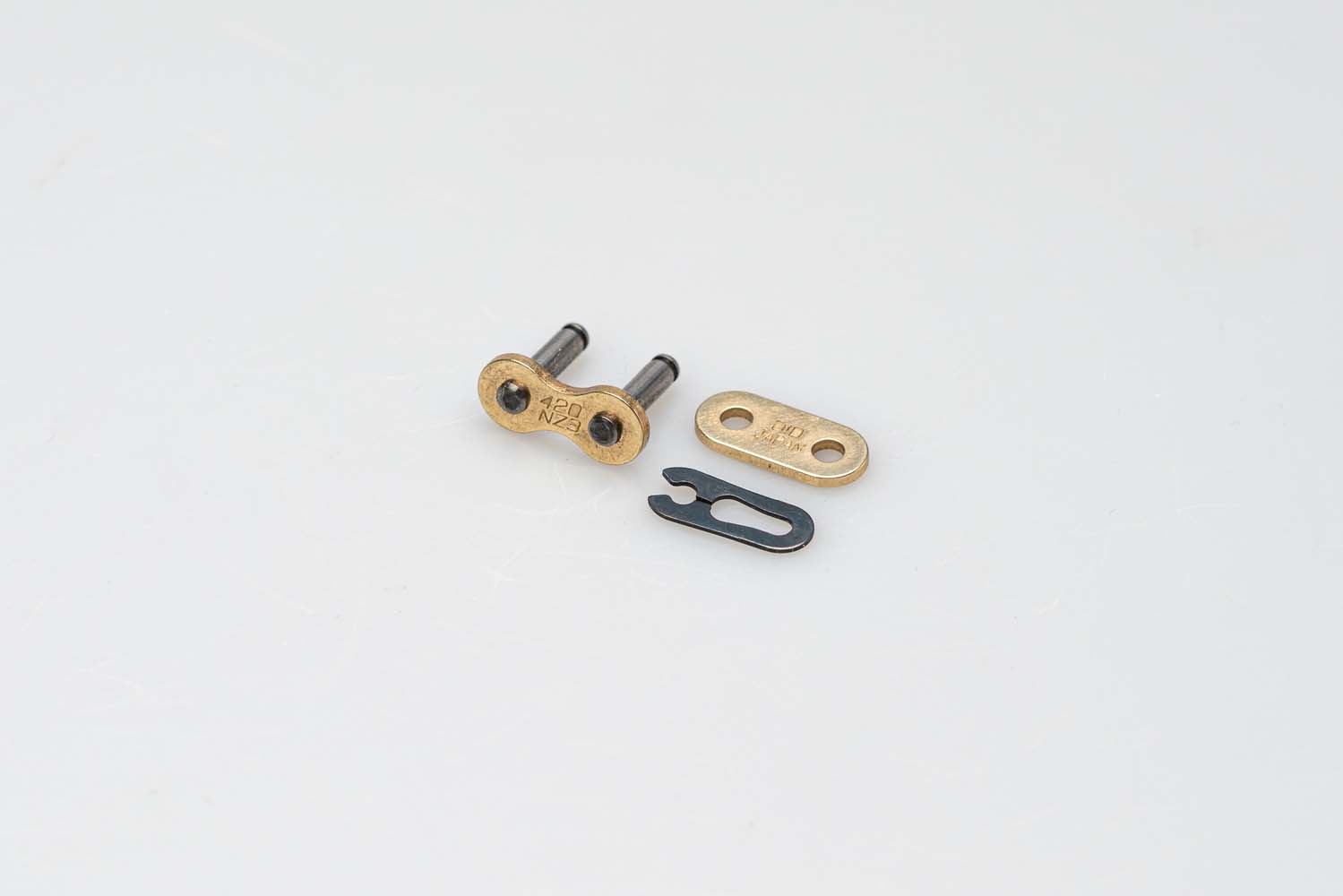 DID Kettenschloss NZ3 420