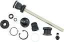 Vorschaubild RockShox Federeinheit Solo Air 100 mm 27,5 Zoll schwarz