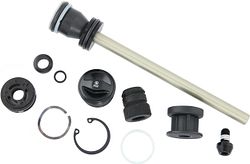RockShox Federeinheit Solo Air 100 mm 27,5 Zoll schwarz