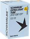 Vorschaubild Schwalbe Schlauch Nr. 19L-EL Extralight 27,5 Zoll/29 Zoll
