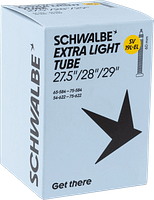 Schwalbe Schlauch Nr. 19L-EL Extralight 27,5 Zoll/29 Zoll