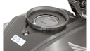 Vorschaubild Kappa Tanklock System für Honda CB 125 R und CB 300 R ABS