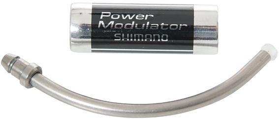 Shimano Power Modulator V-Bremse schwarz