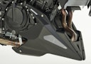 Vorschaubild BODYSTYLE Bugspoiler Raceline  Für KAWASAKI Z400 ER400D