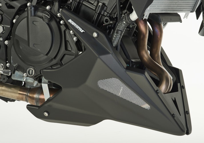 BODYSTYLE Bugspoiler Raceline  Für KAWASAKI Z400 ER400D
