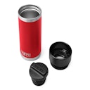 Vorschaubild YETI Trinkflasche RAMBLER 18 oz. (530 ml) - mit HotShot Verschluss