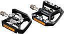 Vorschaubild Shimano Systempedal Deore XT PD-T8000 schwarz