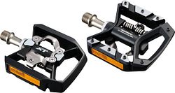 Shimano Systempedal Deore XT PD-T8000 schwarz