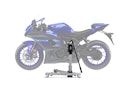 Vorschaubild Zentralständer EVOLIFT® für Yamaha R7 21- mit Racing Fußrastenanlage