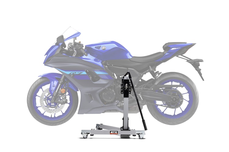 Zentralständer EVOLIFT® für Yamaha R7 21- mit Racing Fußrastenanlage