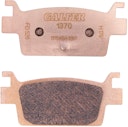 Vorschaubild Galfer Bremsbelag FD526