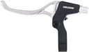 Vorschaubild CONTEC Bremshebel BL-MT20 TWIST links schwarz/silber