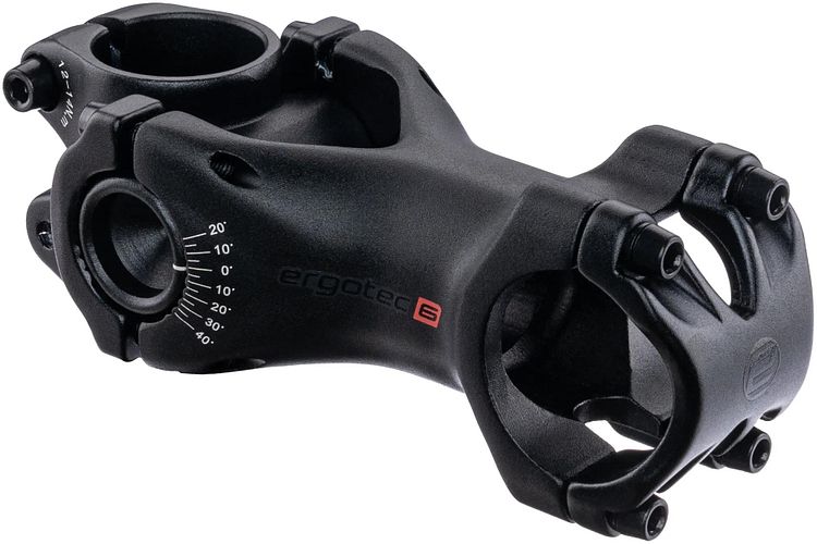 ErgoTec Swell RE Vorbau 100 mm schwarz