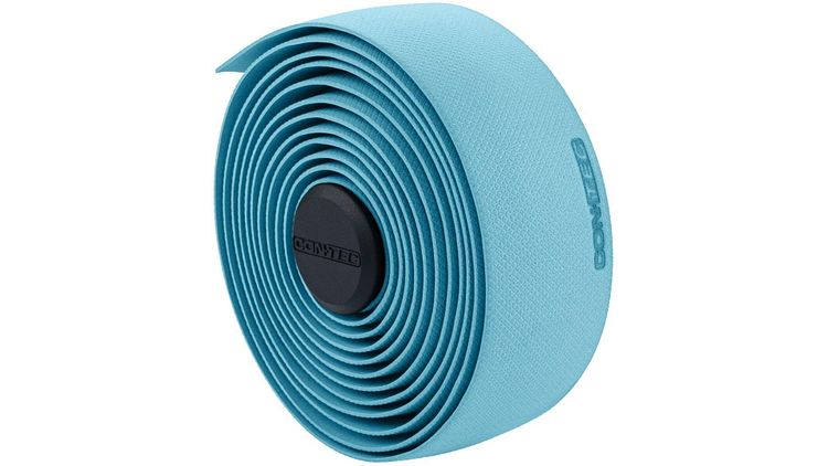 CONTEC Lenkerband Prestige.Grip hellblau