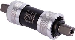 Shimano Innenlager BB-UN300 123 mm silber