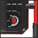 Vorschaubild Einhell Akku-Lampe TC-CL 18/1800 Li - Solo 4514115
