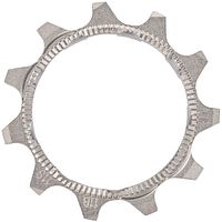 Shimano Ritzel HG 11 Zähne silber